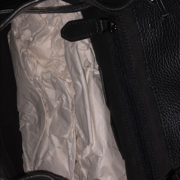 Versace collection backpack 10/10 condition
